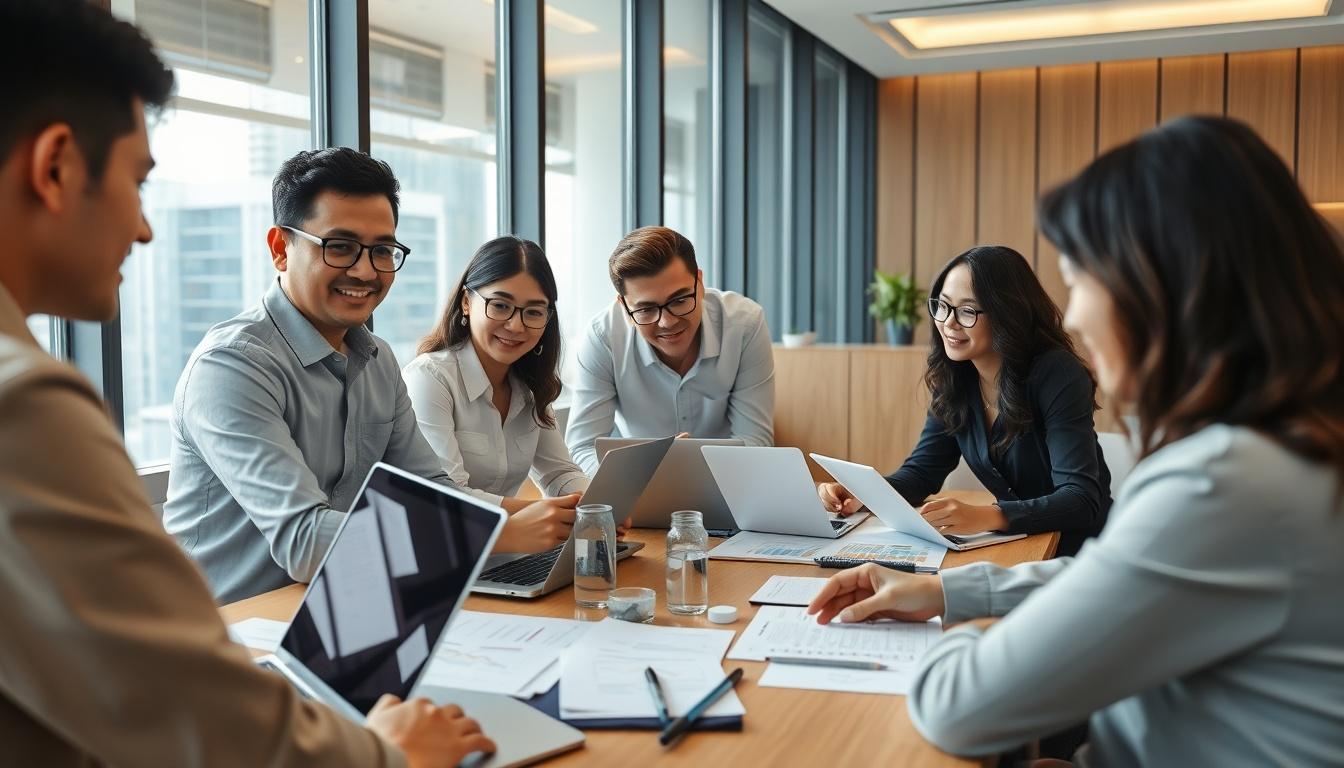 Enhance Your Financial Management