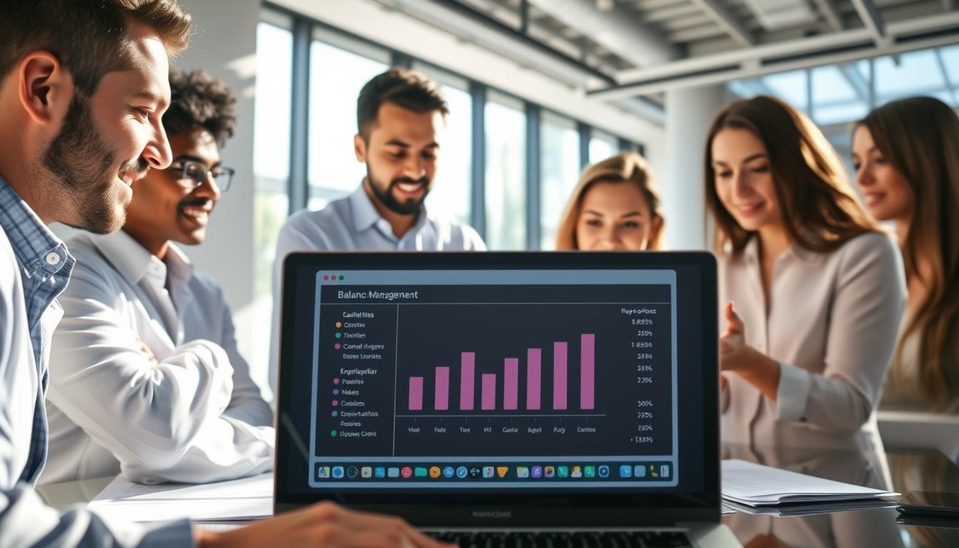 Pricing hero visual