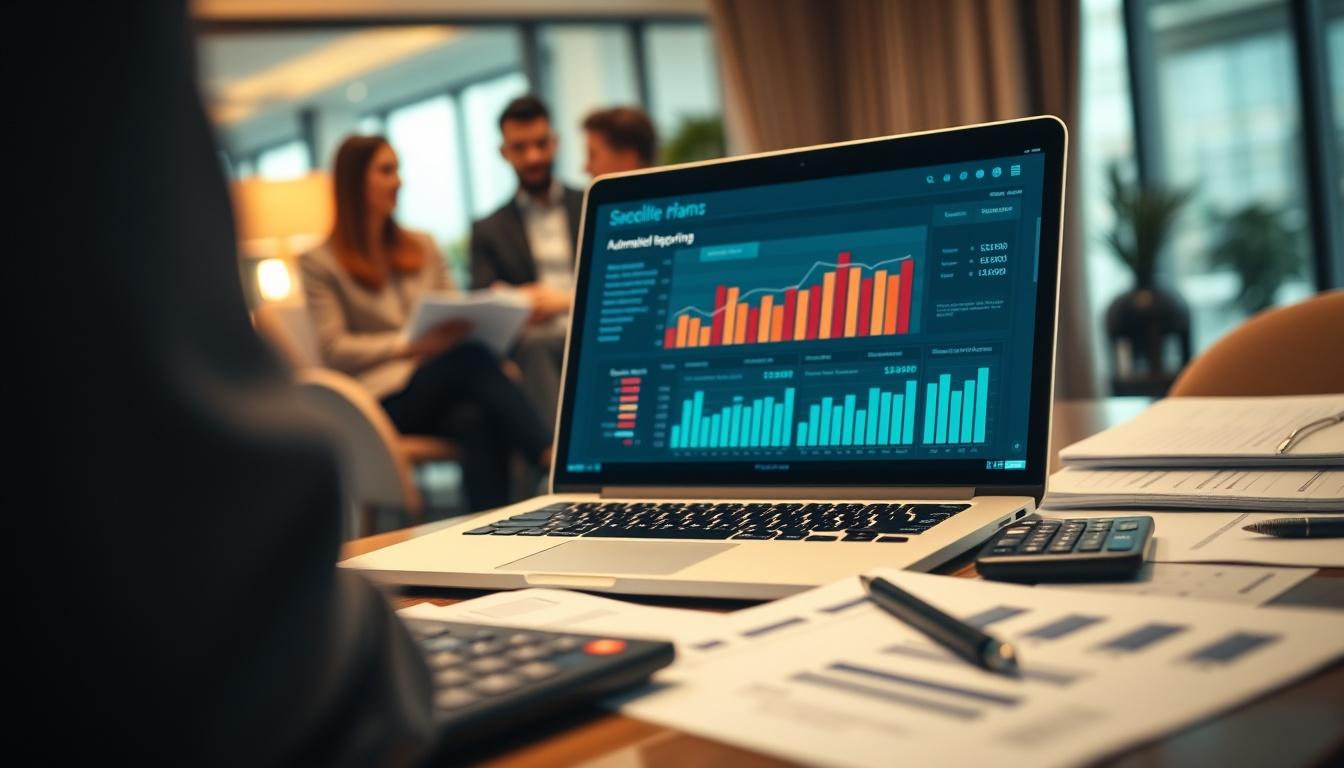 Supporting pricing visual
