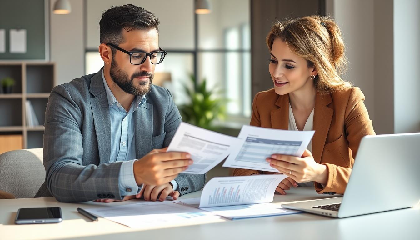 Expense Management