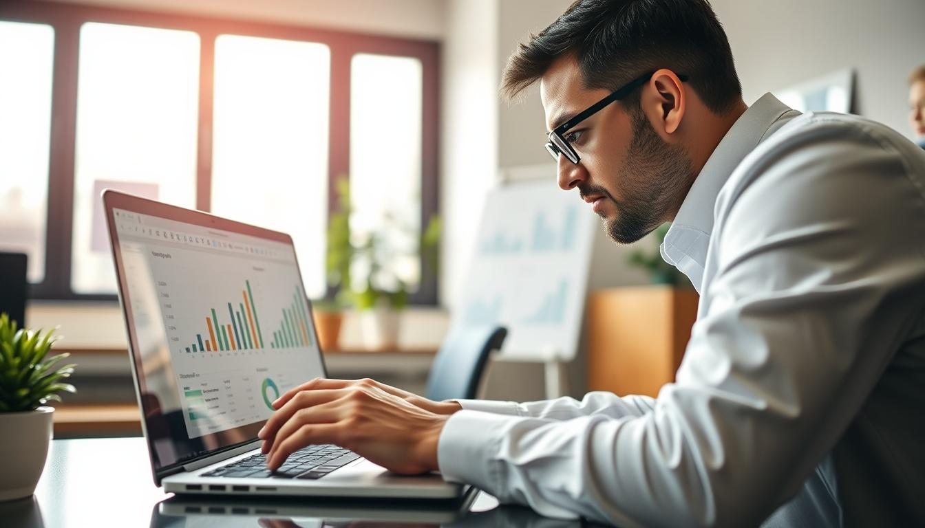 Financial Overview