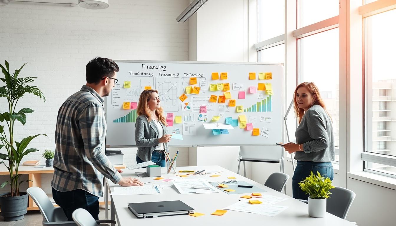 Cash Flow Monitoring